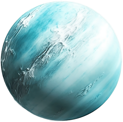 Uranus Planet